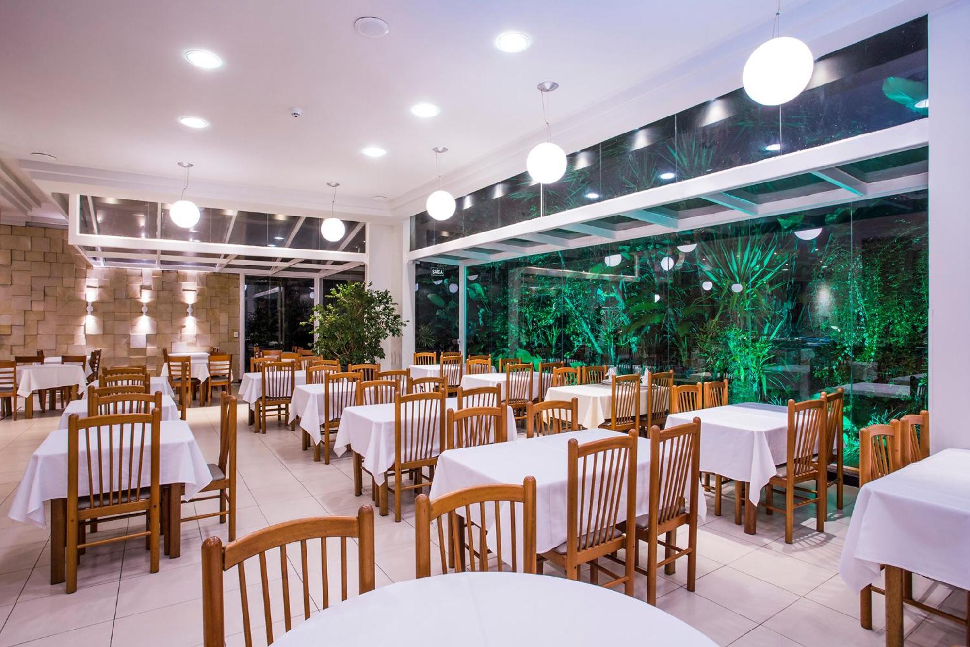Thermas Piratuba Park Hotel Exterior foto